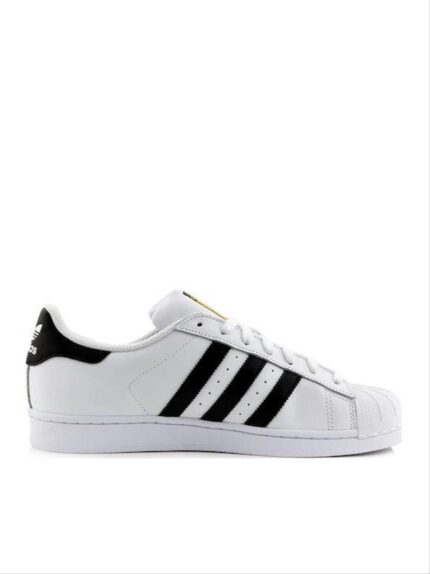 Adidas-paidiko-Sneaker-gia-agori-C77154-leyko