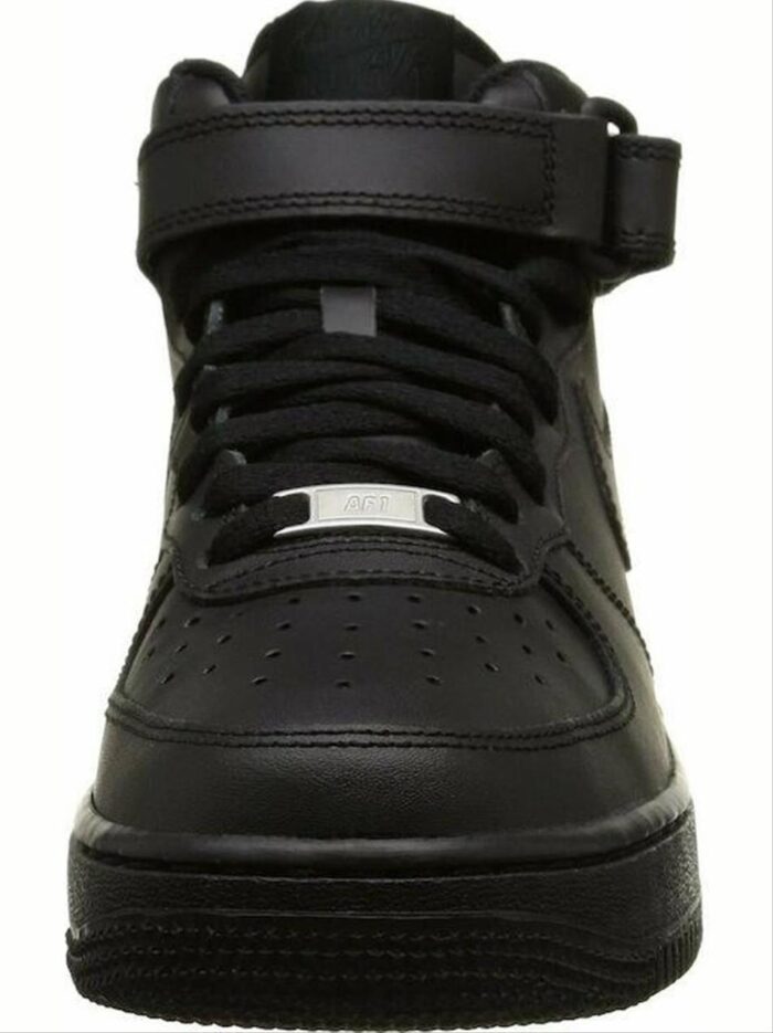 Nike-paidiko-Sneaker-High-gia-agori-mayro-314195-004