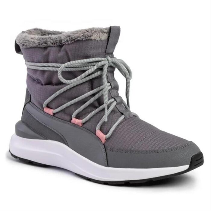Puma-Adela-Winter-Boot-369862-03-Steel-Gray